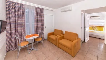 Mersoy Bellavista Hotel