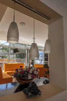 Mersoy Bellavista Hotel