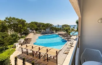 Mirada Del Mar Hotel - All Inclusive