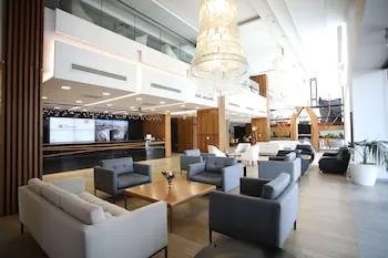 Hilton Garden Inn Ankara Gimat