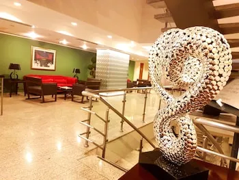 Jura Hotels Mavi Sürmeli Adana