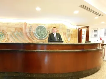 Jura Hotels Mavi Sürmeli Adana
