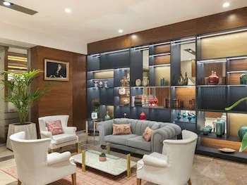 Mercure Ankara Kızılay
