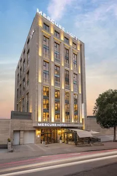 Mercure Ankara Kızılay