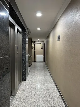 Homelike Residence