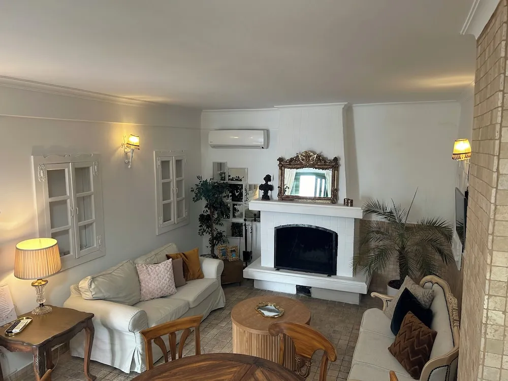 Ev, 3 Yatak Odası, Teras, Deniz Manzaralı