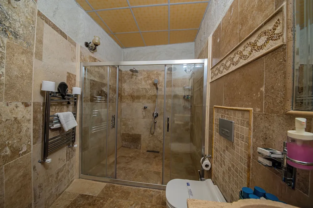 Comfort Dubleks, Sigara İçilmez, Banyolu/Duşlu