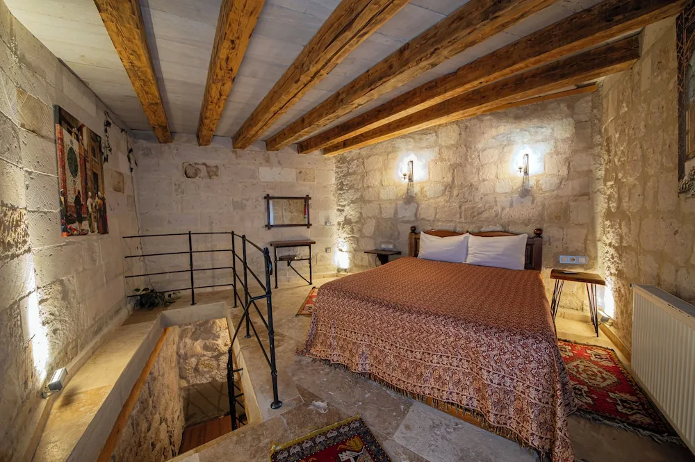 Comfort Dubleks, Sigara İçilmez, Banyolu/Duşlu