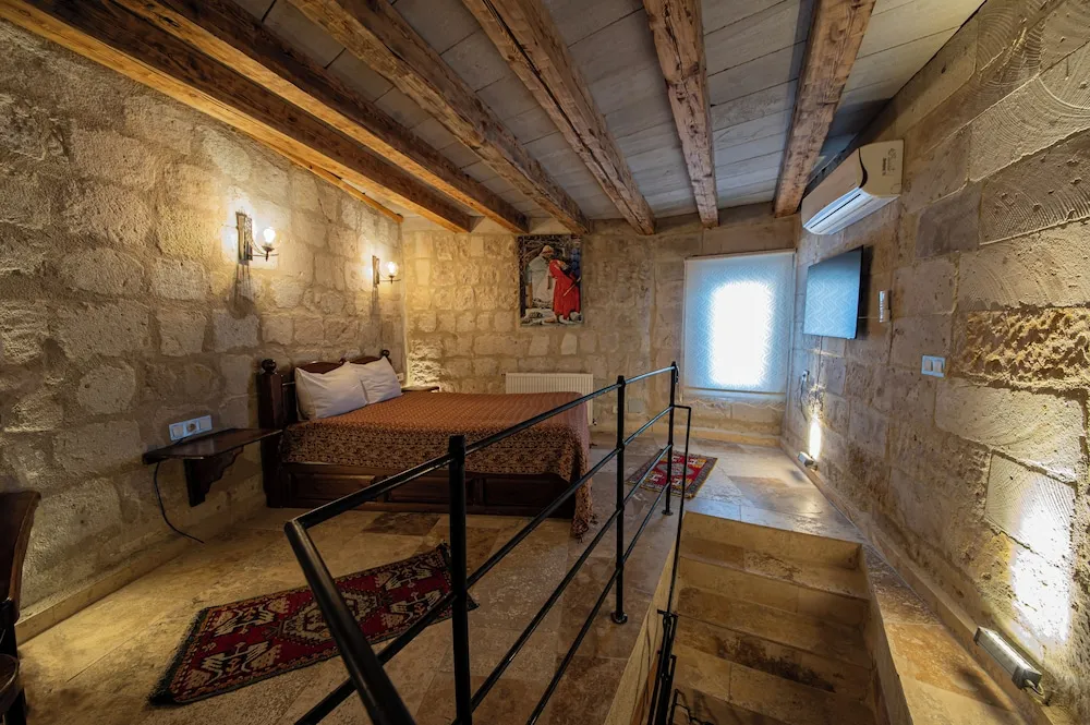 Comfort Dubleks, Sigara İçilmez, Banyolu/Duşlu