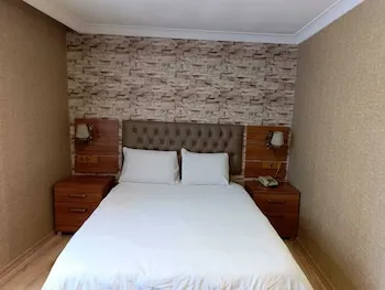 Ers Life Airport Hotel