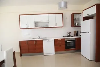 Aegean Pearl Suites
