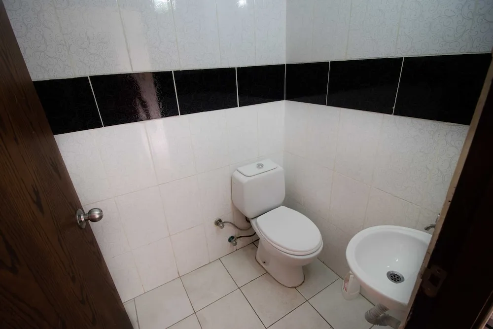 Classic Tek Büyük veya İki Ayrı Yataklı Oda, Özel Banyo