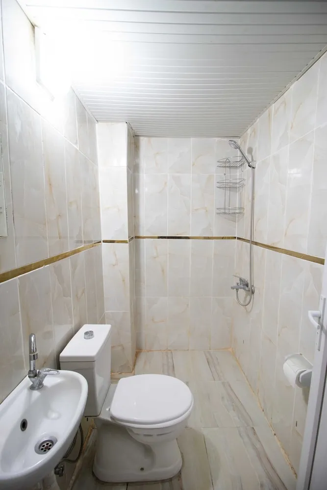 Classic Tek Büyük veya İki Ayrı Yataklı Oda, Özel Banyo
