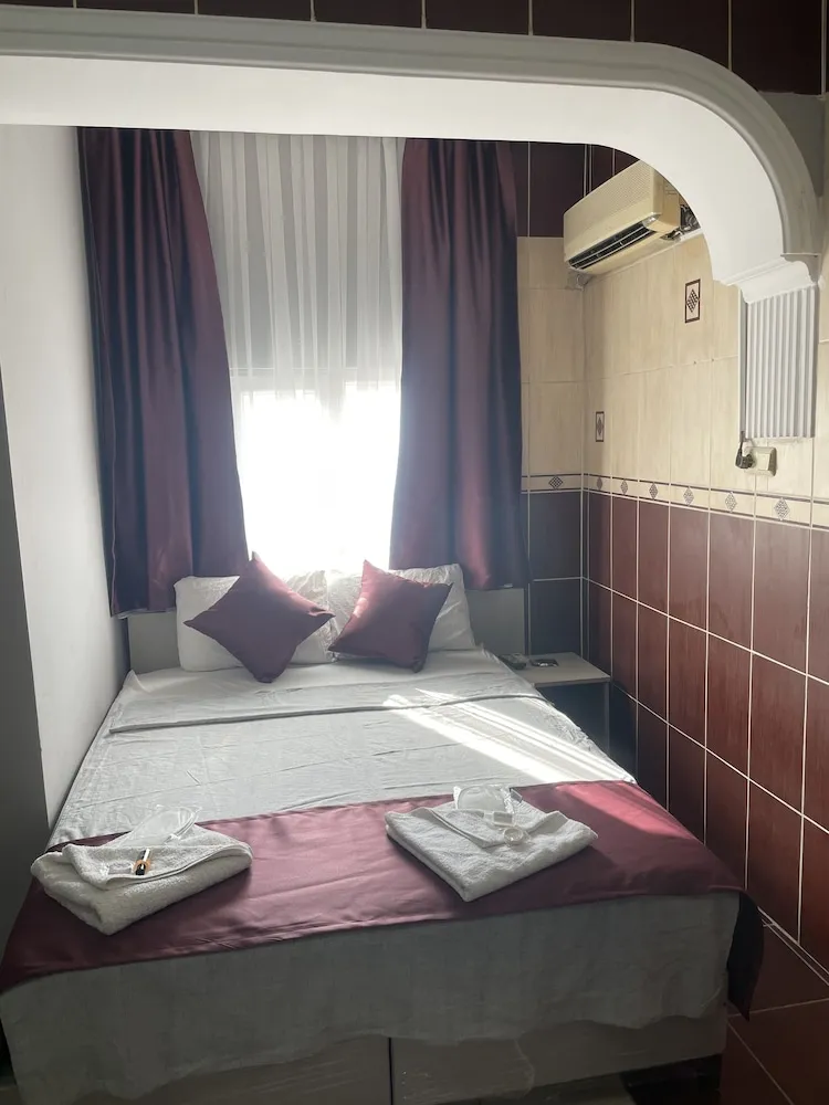 Dört Kişilik Oda, Özel Banyo