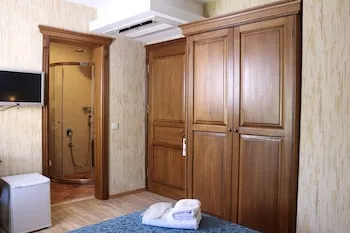 Doruk Hotel