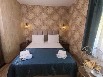 Doruk Hotel