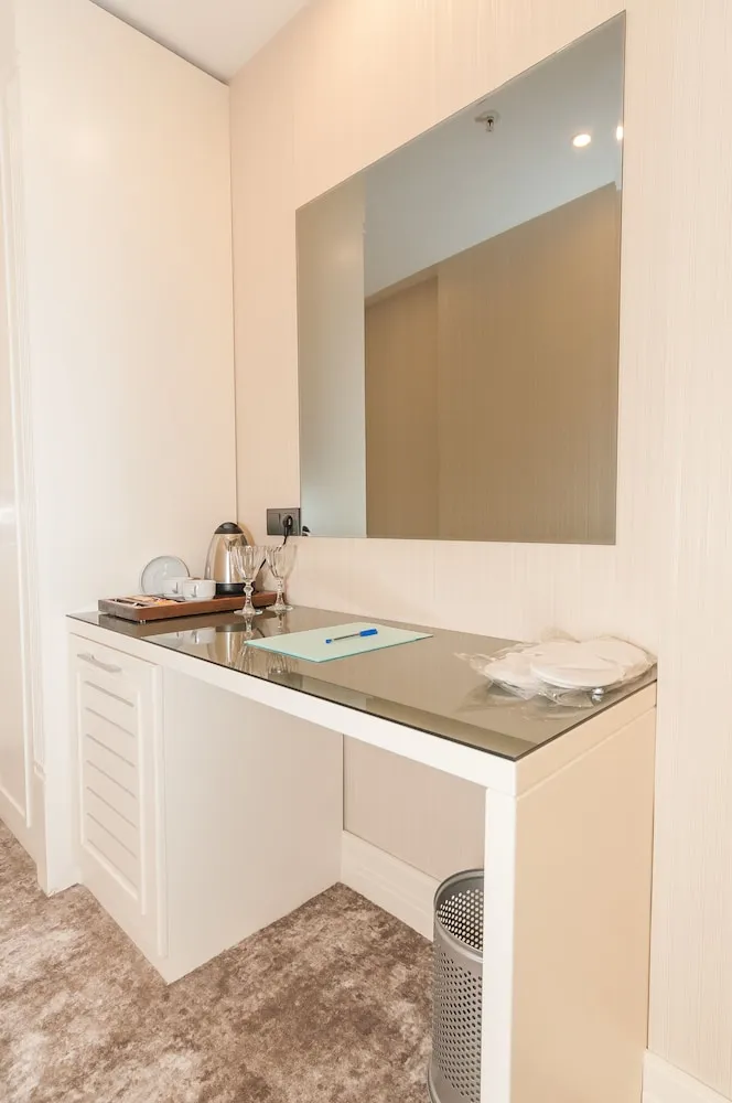 Standard Tek Büyük Yataklı Oda, Balkon/Veranda, Şehir Manzaralı