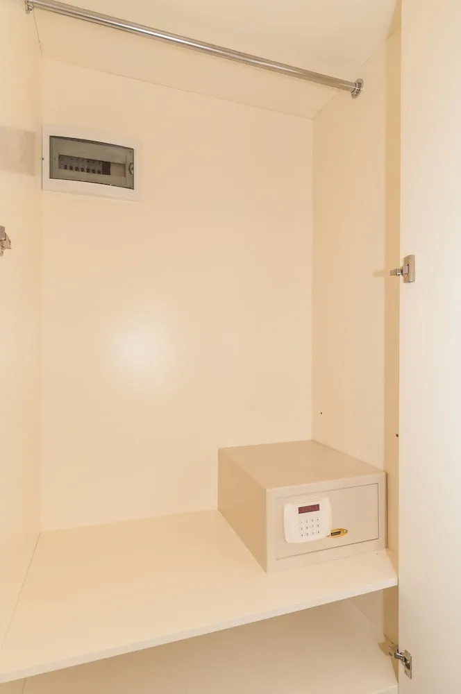 Standard Tek Büyük Yataklı Oda, Balkon/Veranda, Şehir Manzaralı