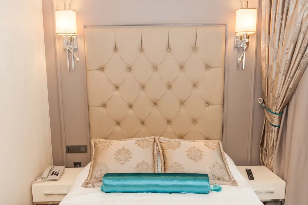 Standard Tek Büyük Yataklı Oda, Balkon/Veranda, Şehir Manzaralı