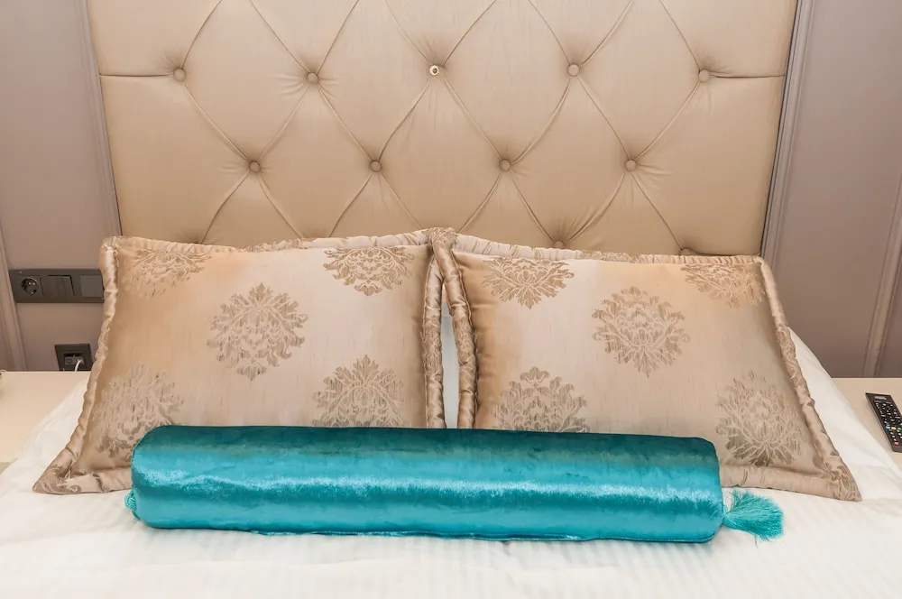 Standard Tek Büyük Yataklı Oda, Balkon/Veranda, Şehir Manzaralı