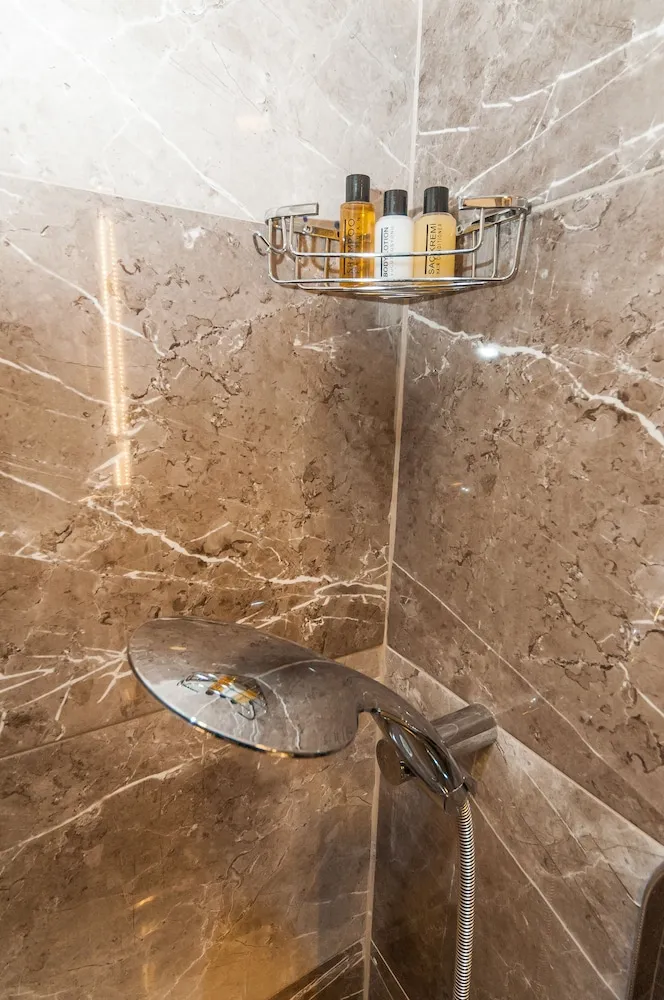 Superior İki Ayrı Yataklı Oda, Balkon/Veranda, Şehir Manzaralı