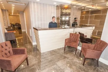 Park Grazza Hotel