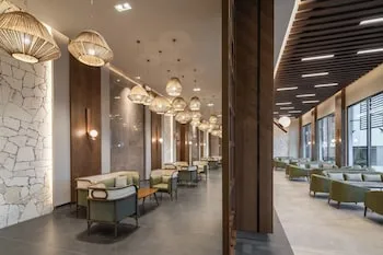 Swandor Hotels & Resorts - Kemer - Her Şey Dâhil