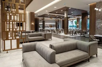 Swandor Hotels & Resorts - Kemer - Her Şey Dâhil