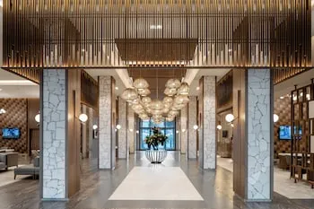 Swandor Hotels & Resorts - Kemer - Her Şey Dâhil