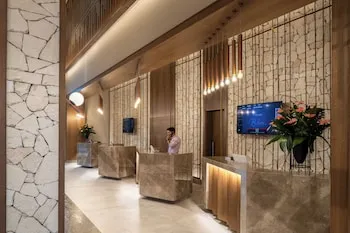 Swandor Hotels & Resorts - Kemer - Her Şey Dâhil