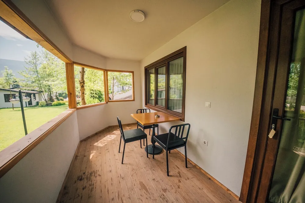 Standard Bungalow, 1 Bedroom