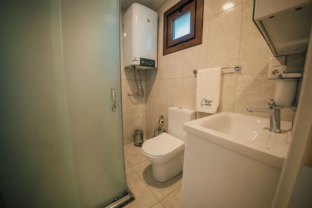 Standard Bungalow, 1 Bedroom