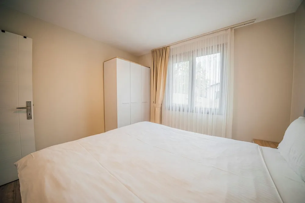 Standard Bungalow, 1 Bedroom