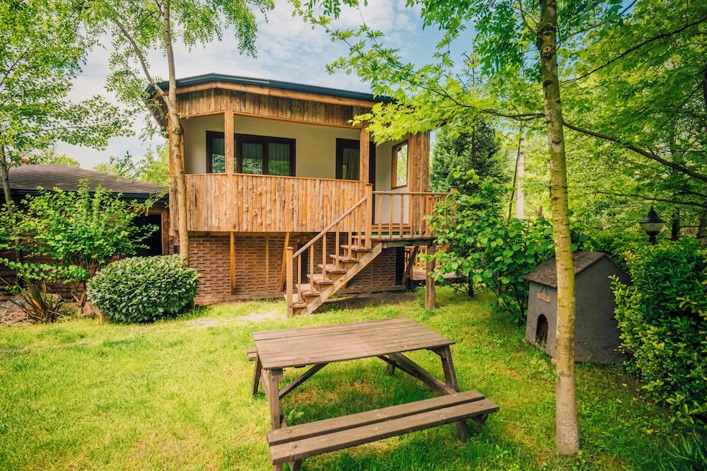 Standard Bungalow, 1 Bedroom