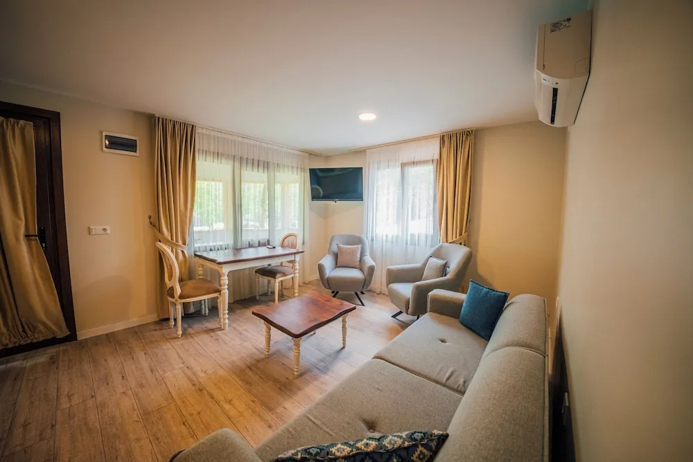 Standard Bungalow, 1 Bedroom