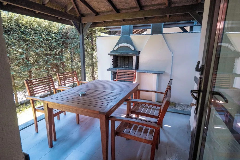 Dublex Villa for 4 People