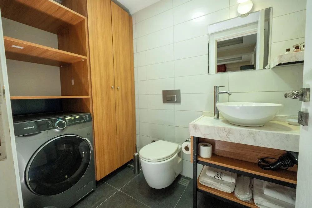 Dublex Villa for 4 People