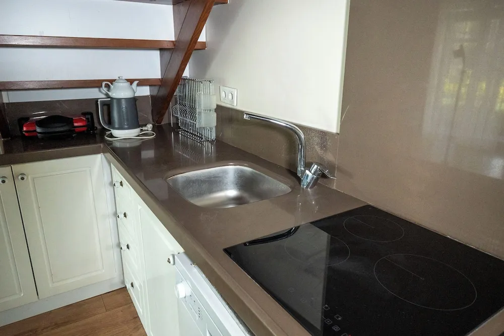 Dublex Villa for 4 People