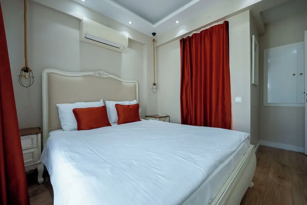 Dublex Villa for 4 People