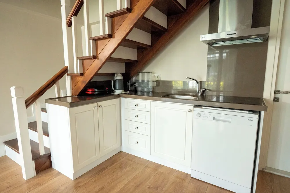 Dublex Villa for 4 People