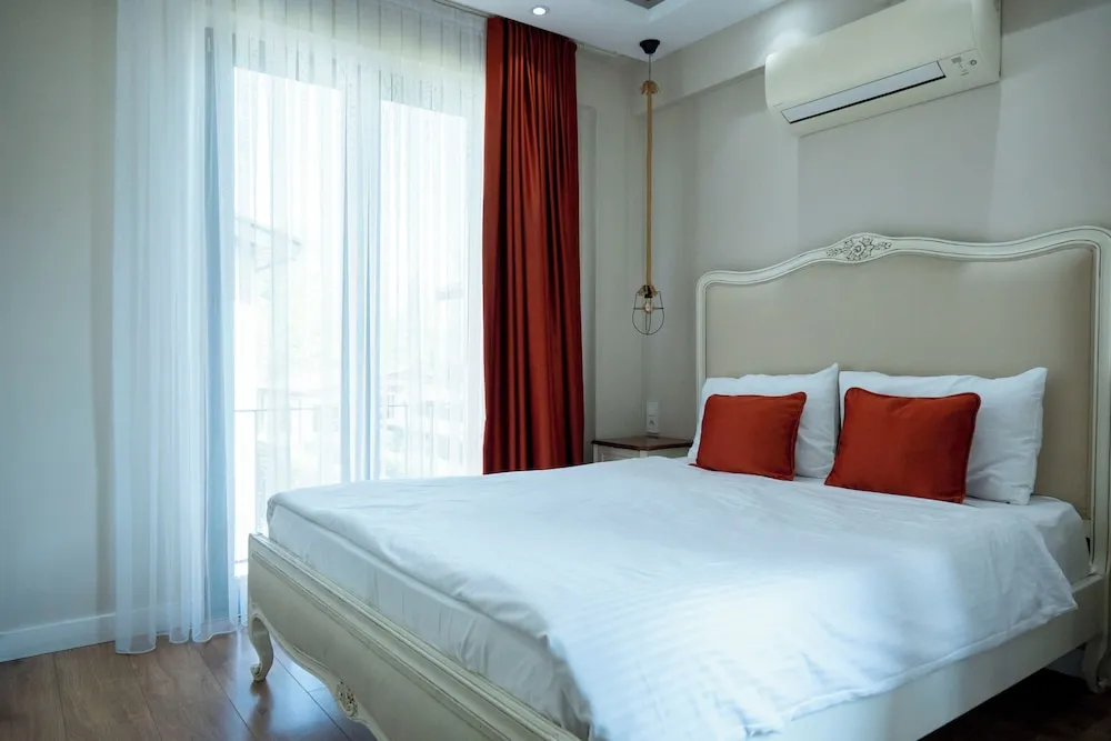 Dublex Villa for 4 People