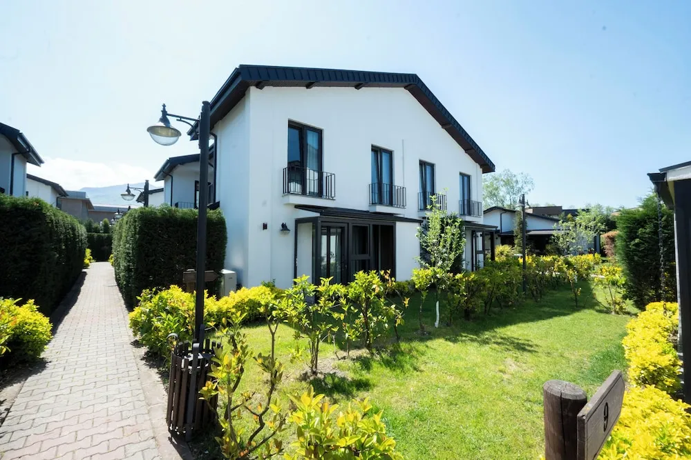 Dublex Villa for 4 People