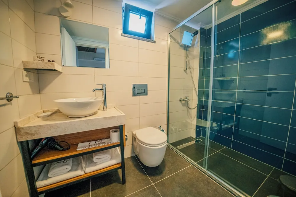 Dublex Villa for 4 People