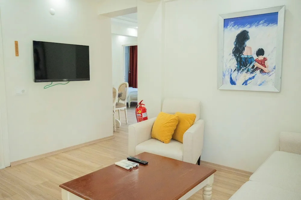 Standard Villa, 2 Bedrooms