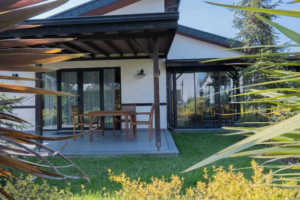 Standard Villa, 2 Bedrooms