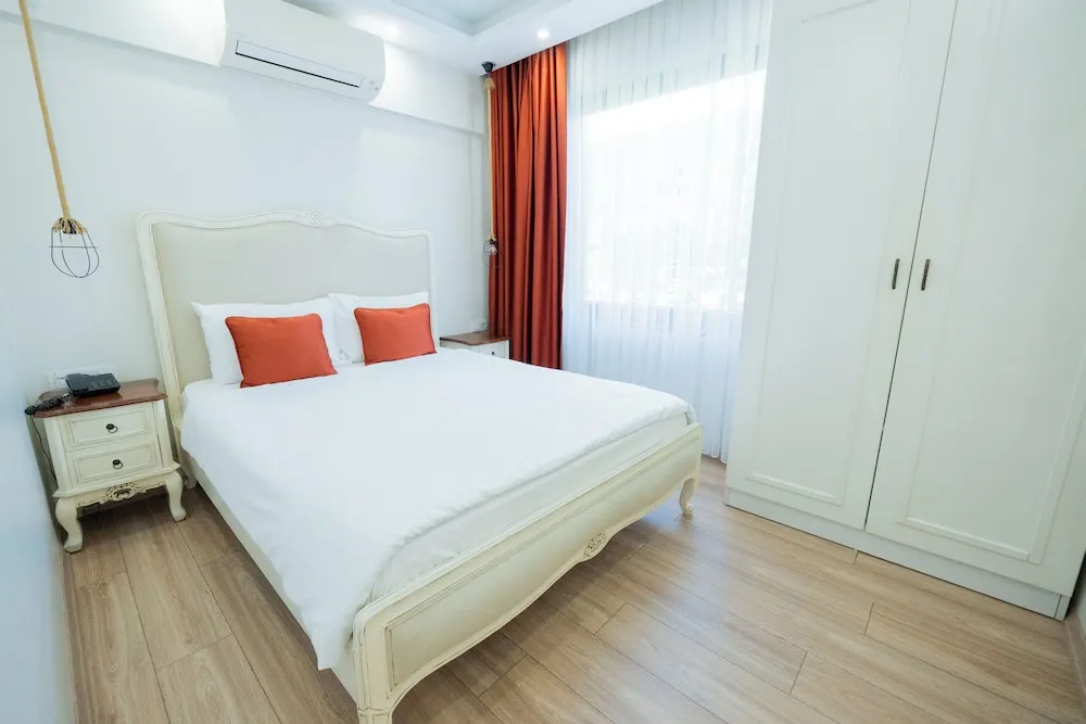 Standard Villa, 2 Bedrooms