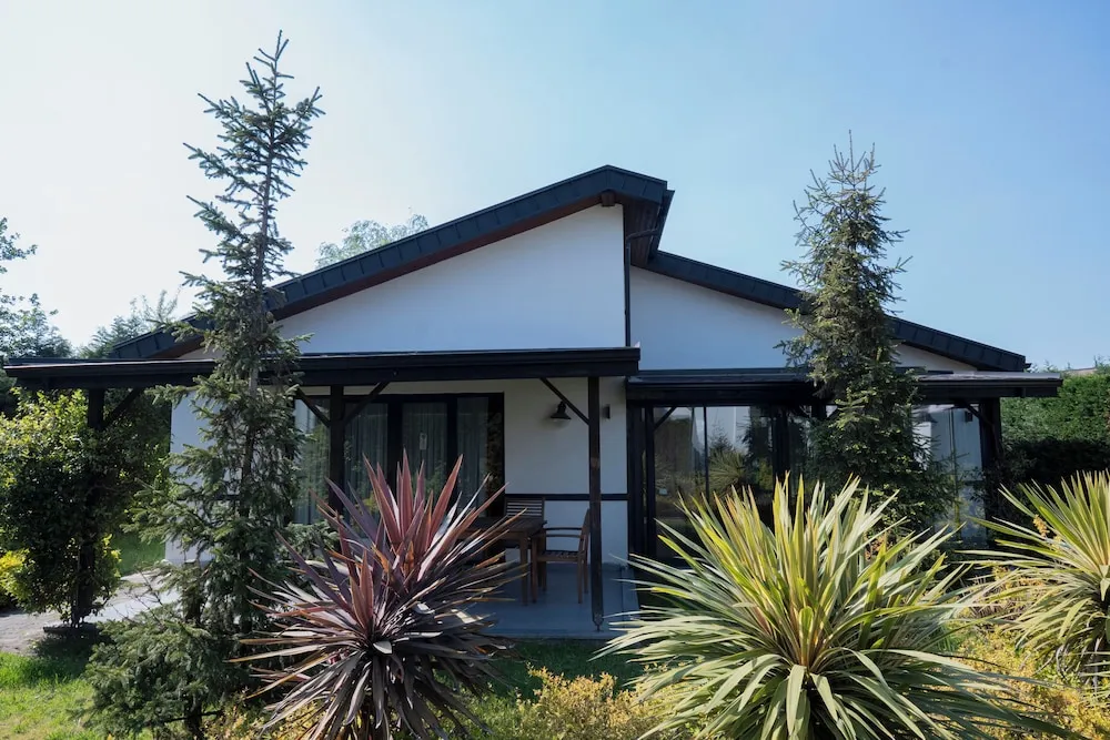 Standard Villa, 2 Bedrooms