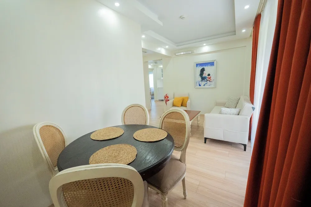 Standard Villa, 2 Bedrooms