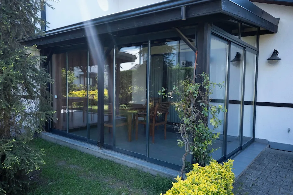 Standard Villa, 2 Bedrooms