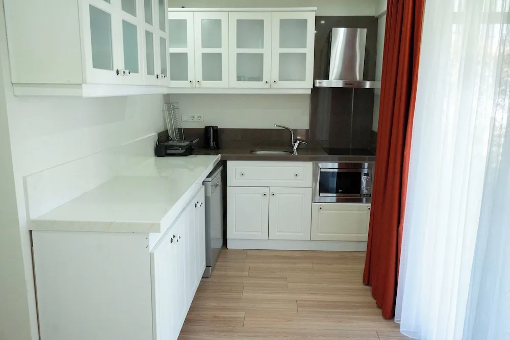 Standard Villa, 2 Bedrooms